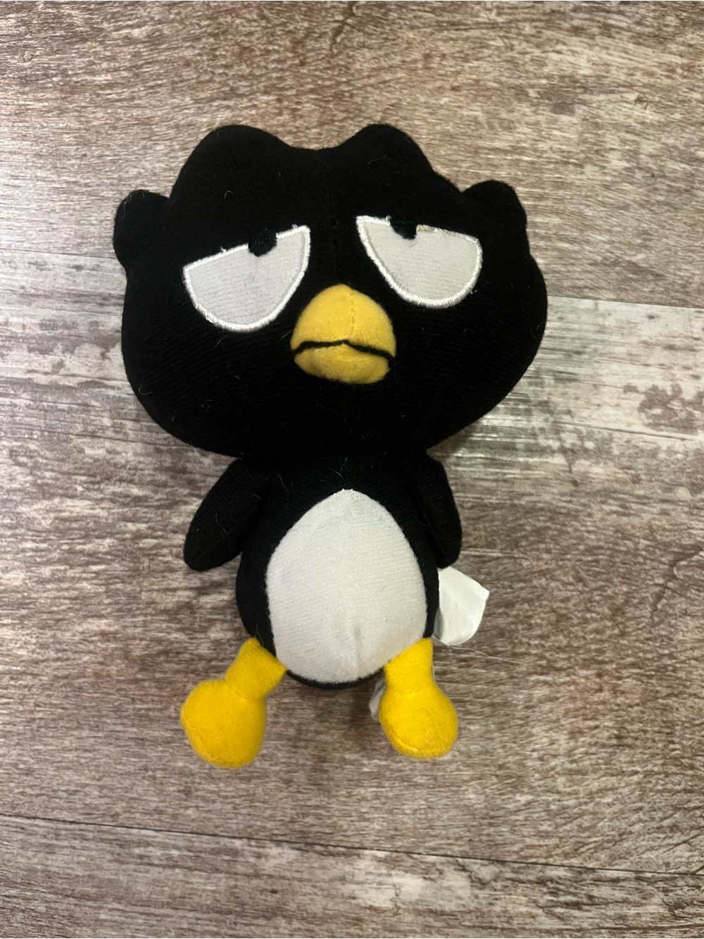 Sanrio Badtz-Maru 8” Plush